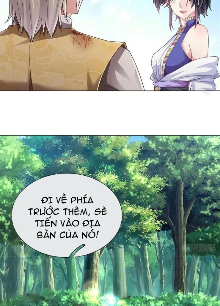 Tận thế thế giới Huyền Huyễn Ta Vô Địch Chapter 58 - 15