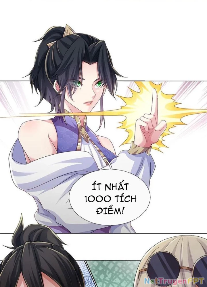 Tận thế thế giới Huyền Huyễn Ta Vô Địch Chapter 58 - 19