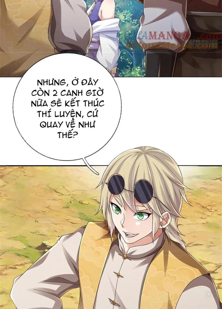 Tận thế thế giới Huyền Huyễn Ta Vô Địch Chapter 58 - 23