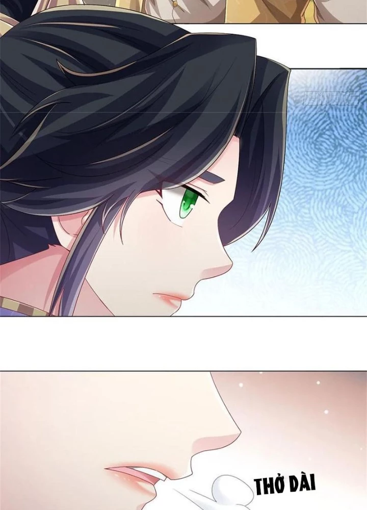 Tận thế thế giới Huyền Huyễn Ta Vô Địch Chapter 58 - 25