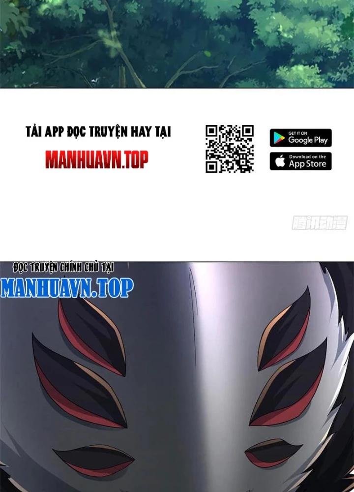 Tận thế thế giới Huyền Huyễn Ta Vô Địch Chapter 58 - 29