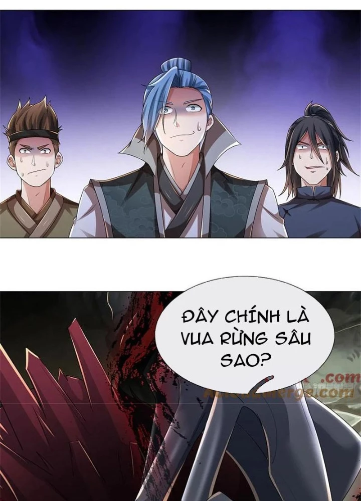 Tận thế thế giới Huyền Huyễn Ta Vô Địch Chapter 58 - 31