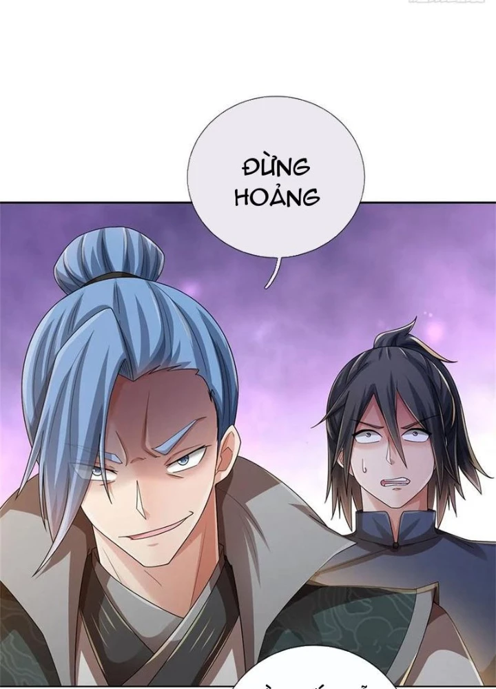 Tận thế thế giới Huyền Huyễn Ta Vô Địch Chapter 58 - 35
