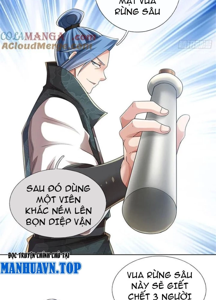 Tận thế thế giới Huyền Huyễn Ta Vô Địch Chapter 58 - 37