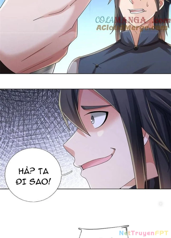 Tận thế thế giới Huyền Huyễn Ta Vô Địch Chapter 58 - 41