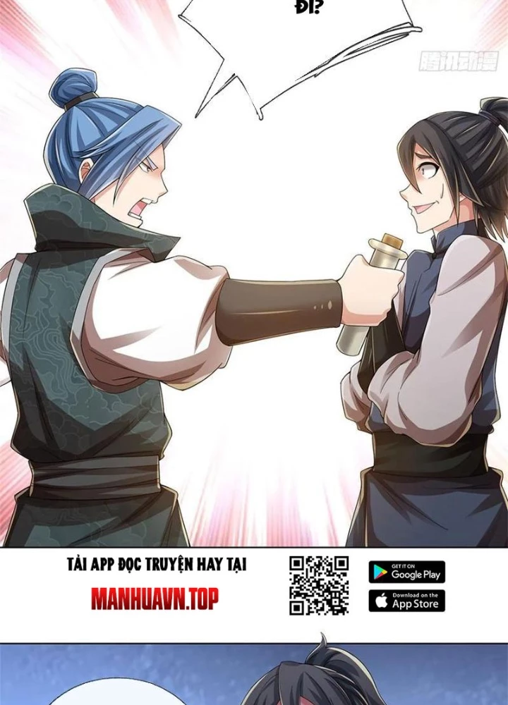 Tận thế thế giới Huyền Huyễn Ta Vô Địch Chapter 58 - 43