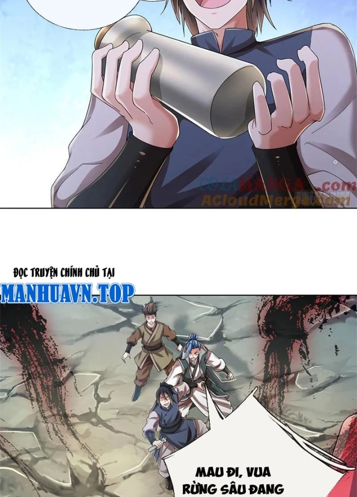 Tận thế thế giới Huyền Huyễn Ta Vô Địch Chapter 58 - 45