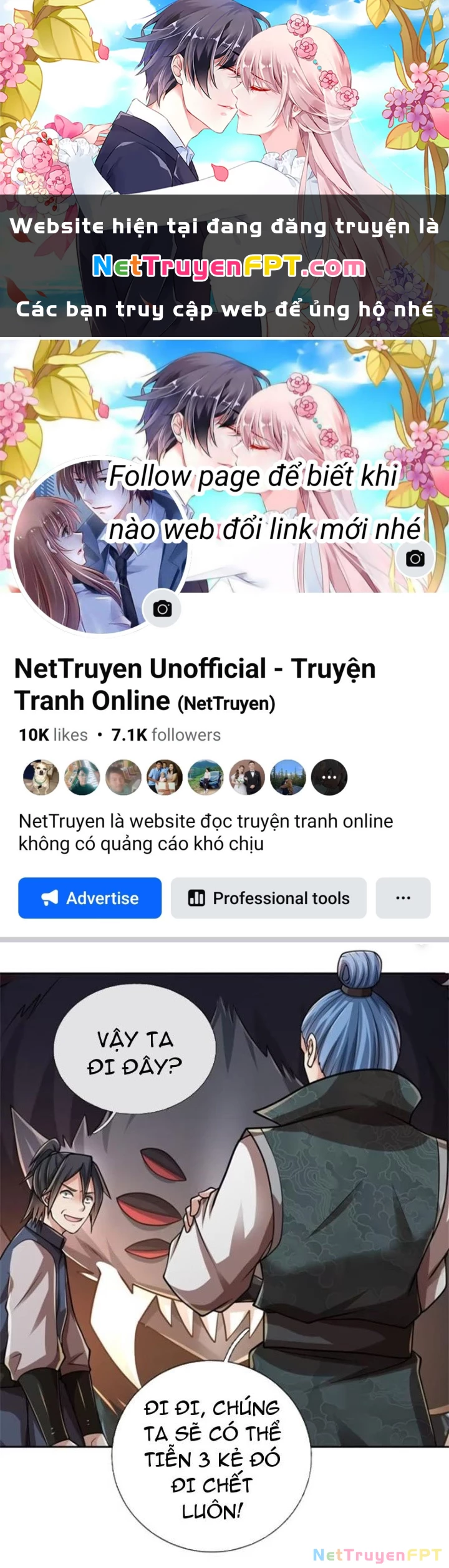 Tận thế thế giới Huyền Huyễn Ta Vô Địch Chapter 59 - 1