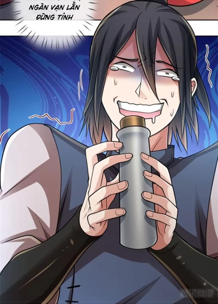 Tận thế thế giới Huyền Huyễn Ta Vô Địch Chapter 59 - 5
