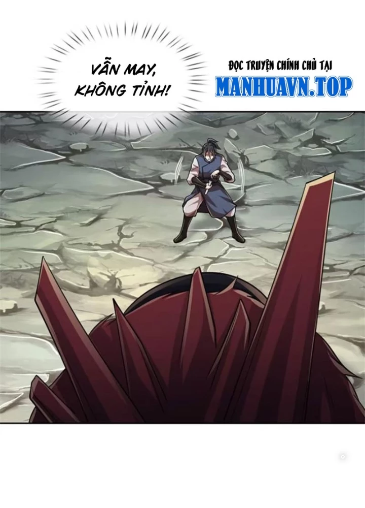 Tận thế thế giới Huyền Huyễn Ta Vô Địch Chapter 59 - 7