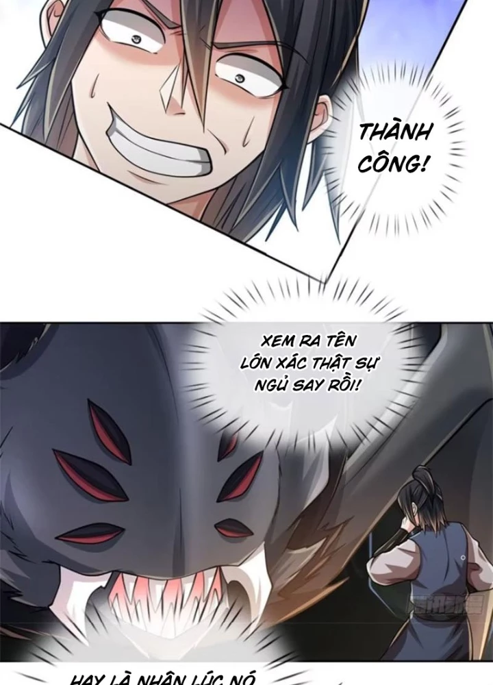 Tận thế thế giới Huyền Huyễn Ta Vô Địch Chapter 59 - 11