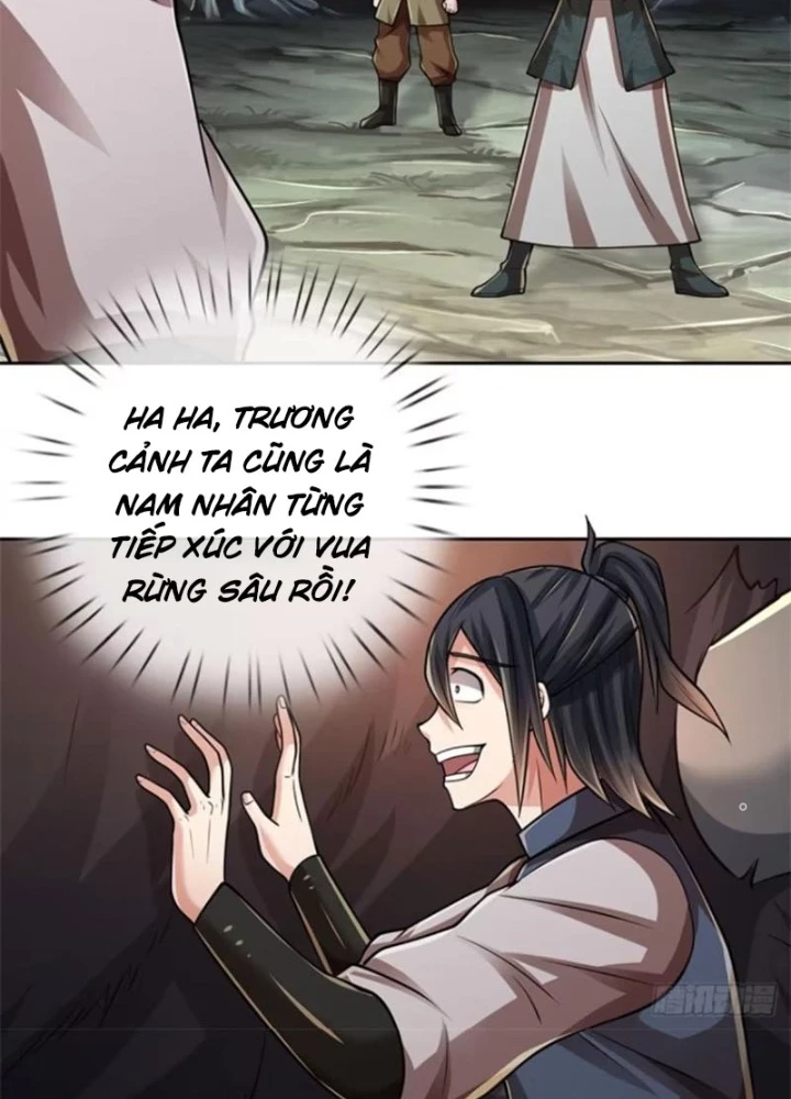 Tận thế thế giới Huyền Huyễn Ta Vô Địch Chapter 59 - 15