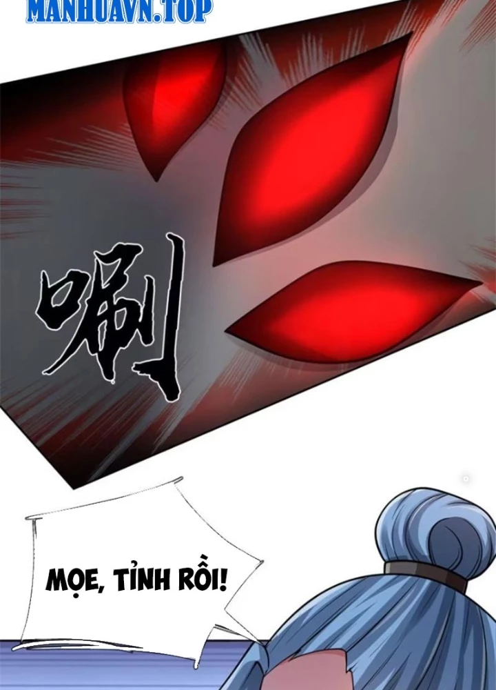 Tận thế thế giới Huyền Huyễn Ta Vô Địch Chapter 59 - 17