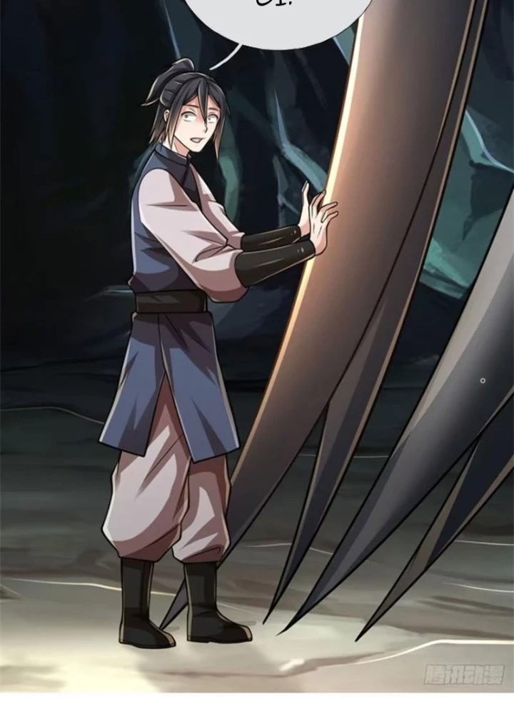 Tận thế thế giới Huyền Huyễn Ta Vô Địch Chapter 59 - 25
