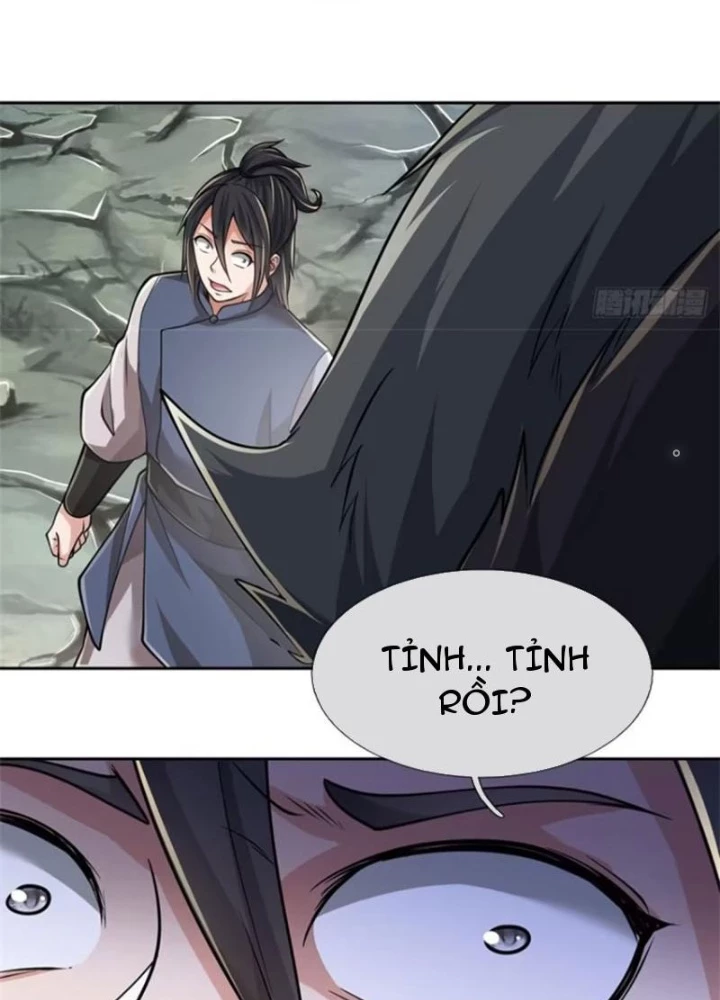 Tận thế thế giới Huyền Huyễn Ta Vô Địch Chapter 59 - 29