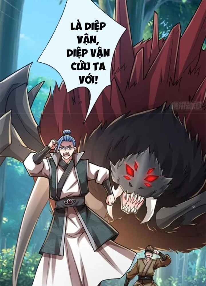Tận thế thế giới Huyền Huyễn Ta Vô Địch Chapter 59 - 47