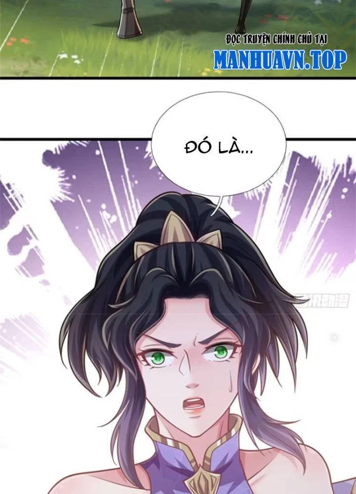 Tận thế thế giới Huyền Huyễn Ta Vô Địch Chapter 59 - 49