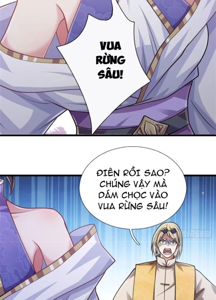 Tận thế thế giới Huyền Huyễn Ta Vô Địch Chapter 59 - 51