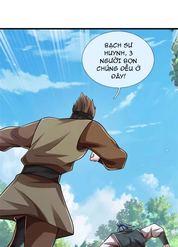 Tận thế thế giới Huyền Huyễn Ta Vô Địch Chapter 59 - 53