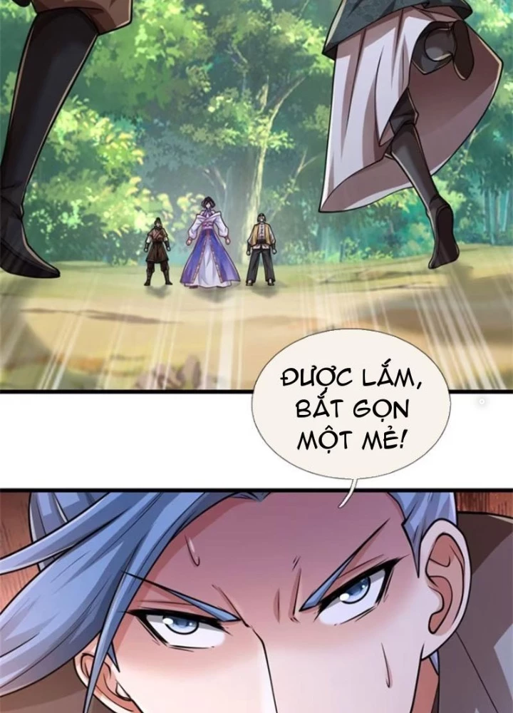 Tận thế thế giới Huyền Huyễn Ta Vô Địch Chapter 59 - 55