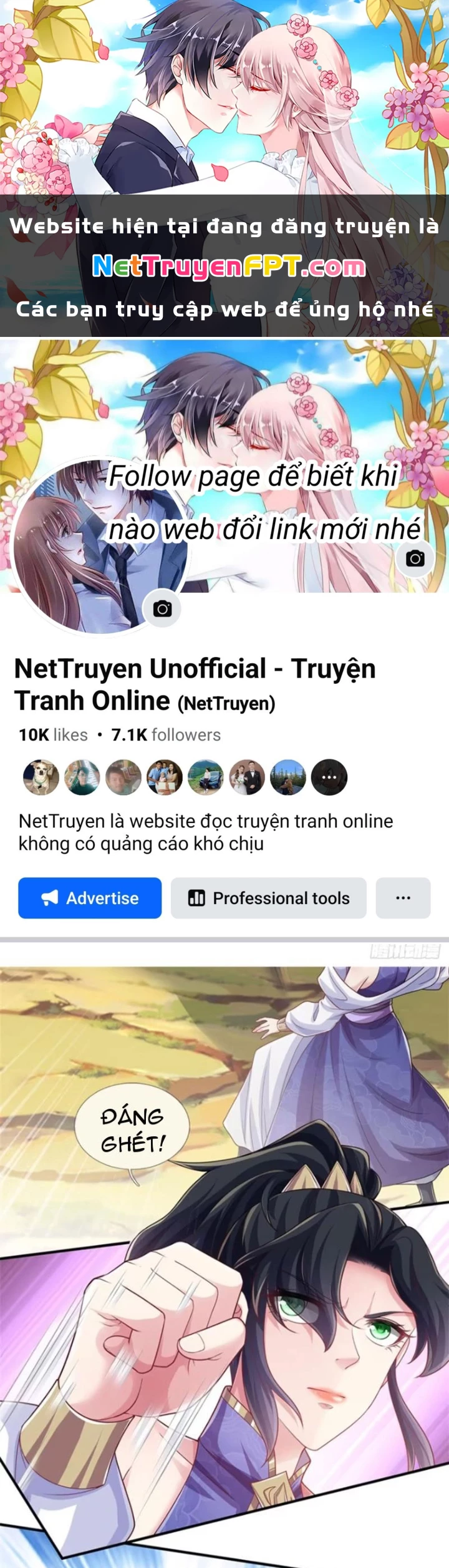 Tận thế thế giới Huyền Huyễn Ta Vô Địch Chapter 60 - 1