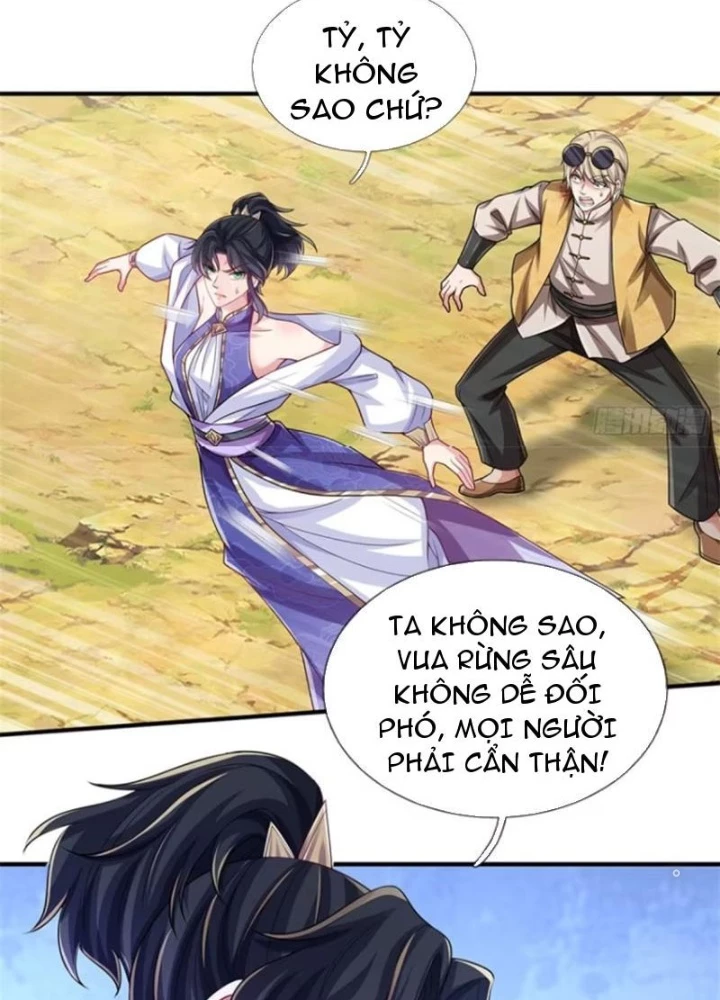 Tận thế thế giới Huyền Huyễn Ta Vô Địch Chapter 60 - 5