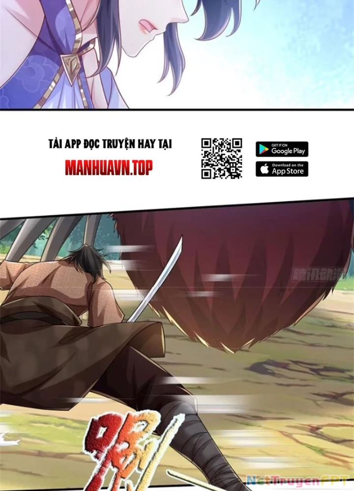 Tận thế thế giới Huyền Huyễn Ta Vô Địch Chapter 60 - 7