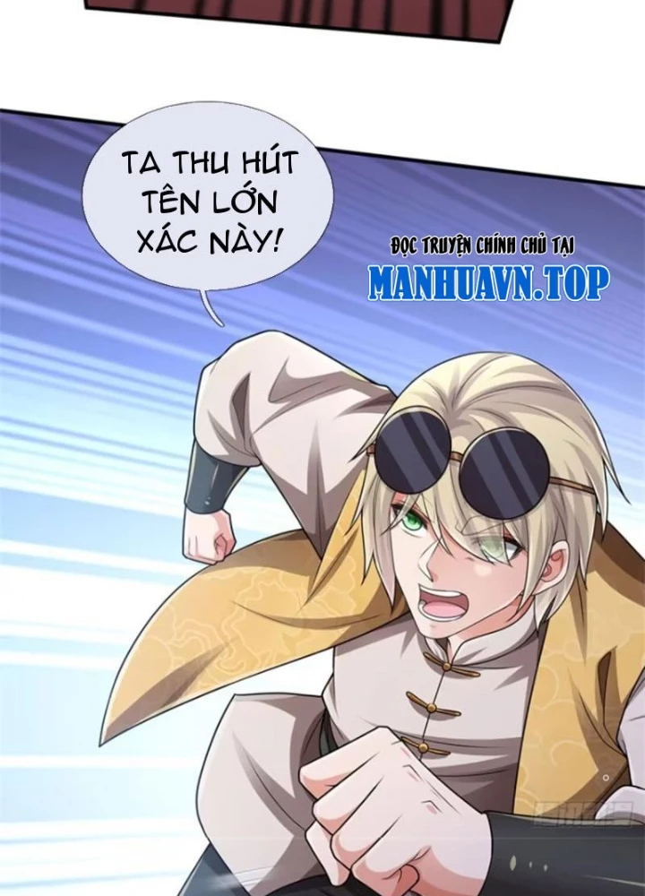 Tận thế thế giới Huyền Huyễn Ta Vô Địch Chapter 60 - 11