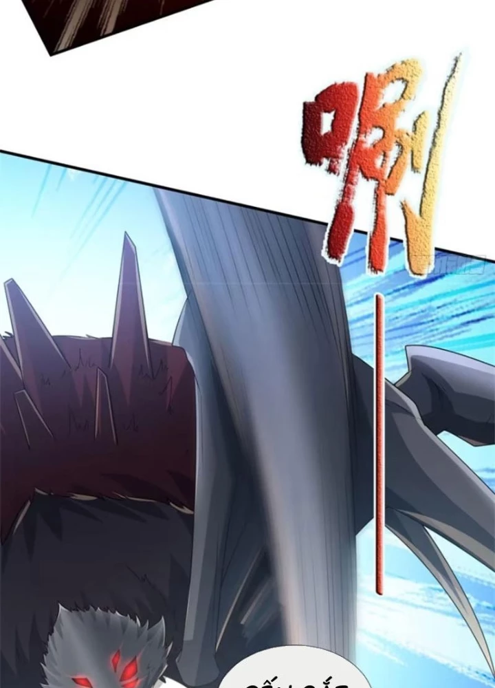 Tận thế thế giới Huyền Huyễn Ta Vô Địch Chapter 60 - 19