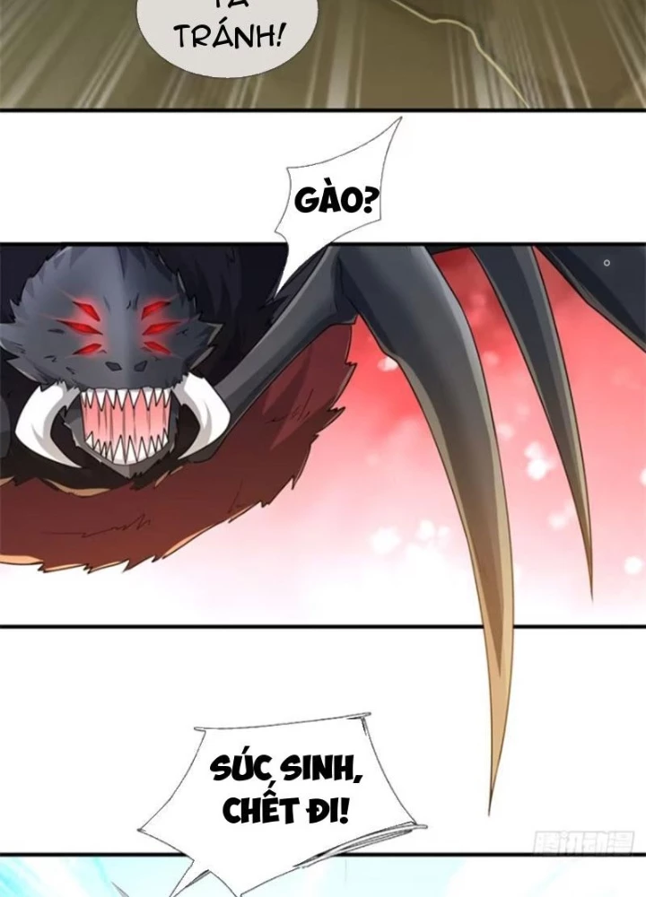 Tận thế thế giới Huyền Huyễn Ta Vô Địch Chapter 60 - 27