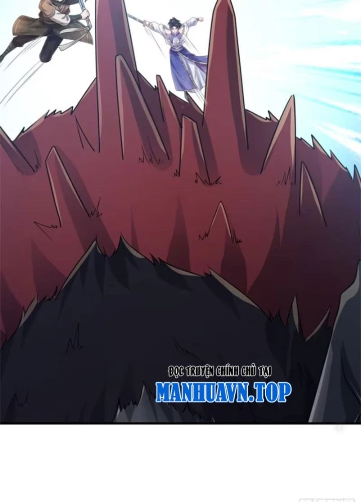 Tận thế thế giới Huyền Huyễn Ta Vô Địch Chapter 60 - 29