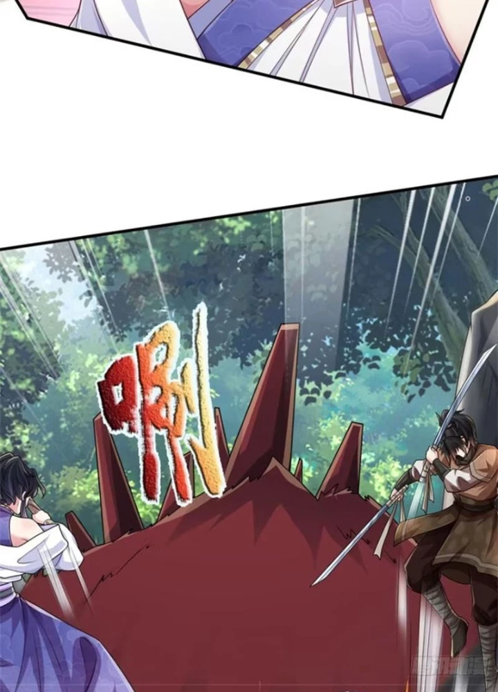 Tận thế thế giới Huyền Huyễn Ta Vô Địch Chapter 60 - 33