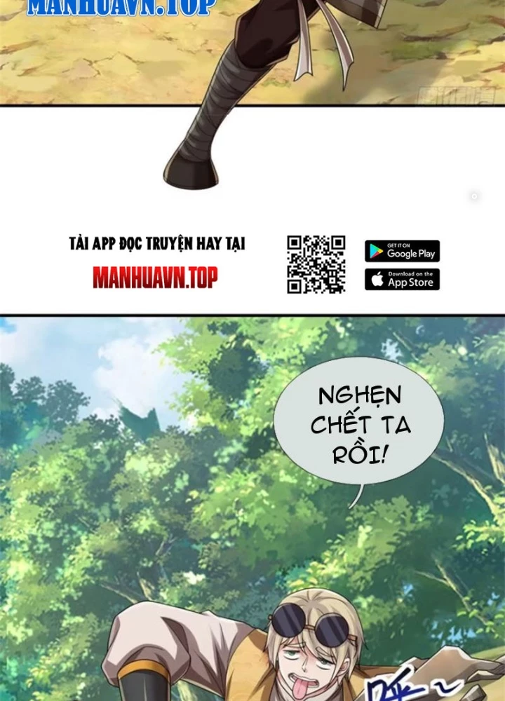 Tận thế thế giới Huyền Huyễn Ta Vô Địch Chapter 60 - 39