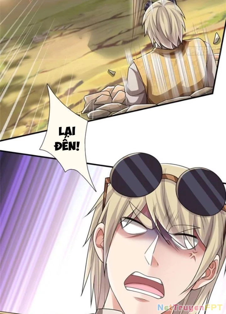 Tận thế thế giới Huyền Huyễn Ta Vô Địch Chapter 60 - 43