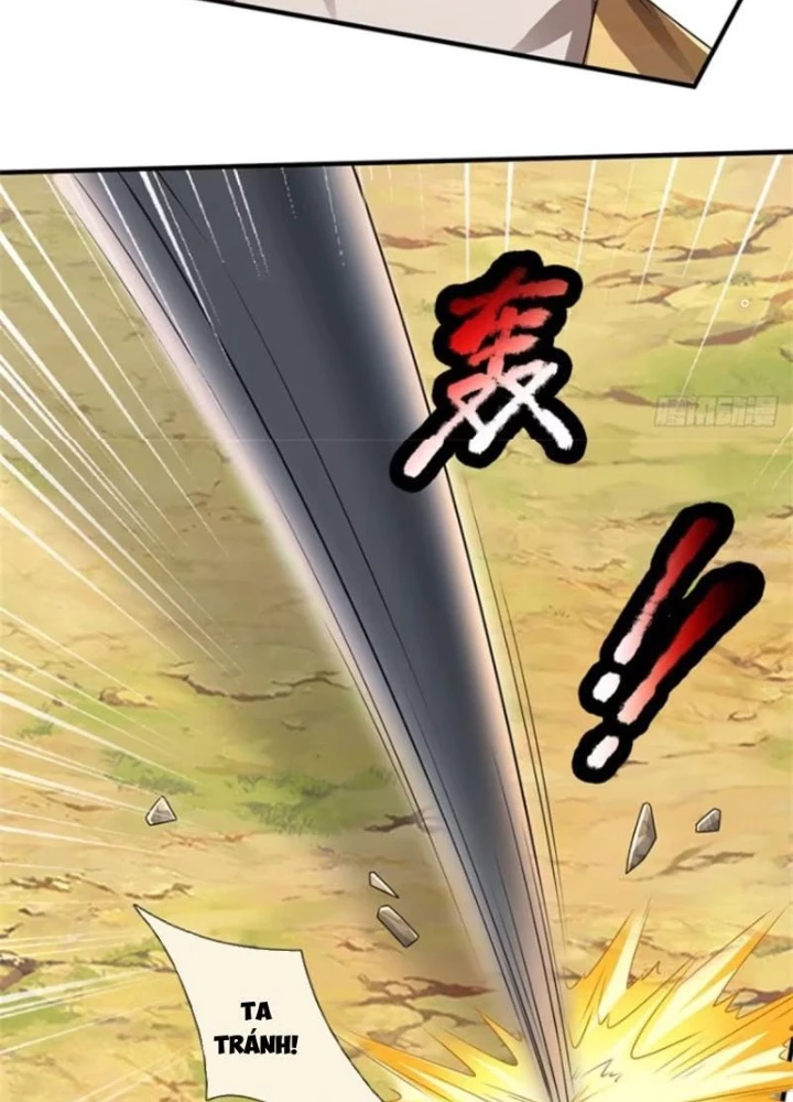 Tận thế thế giới Huyền Huyễn Ta Vô Địch Chapter 60 - 45