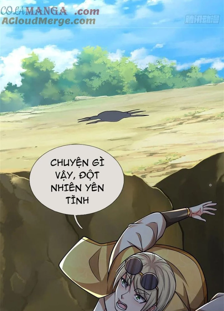 Tận thế thế giới Huyền Huyễn Ta Vô Địch Chapter 61 - 9