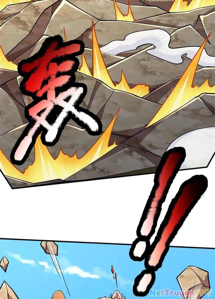 Tận thế thế giới Huyền Huyễn Ta Vô Địch Chapter 61 - 15