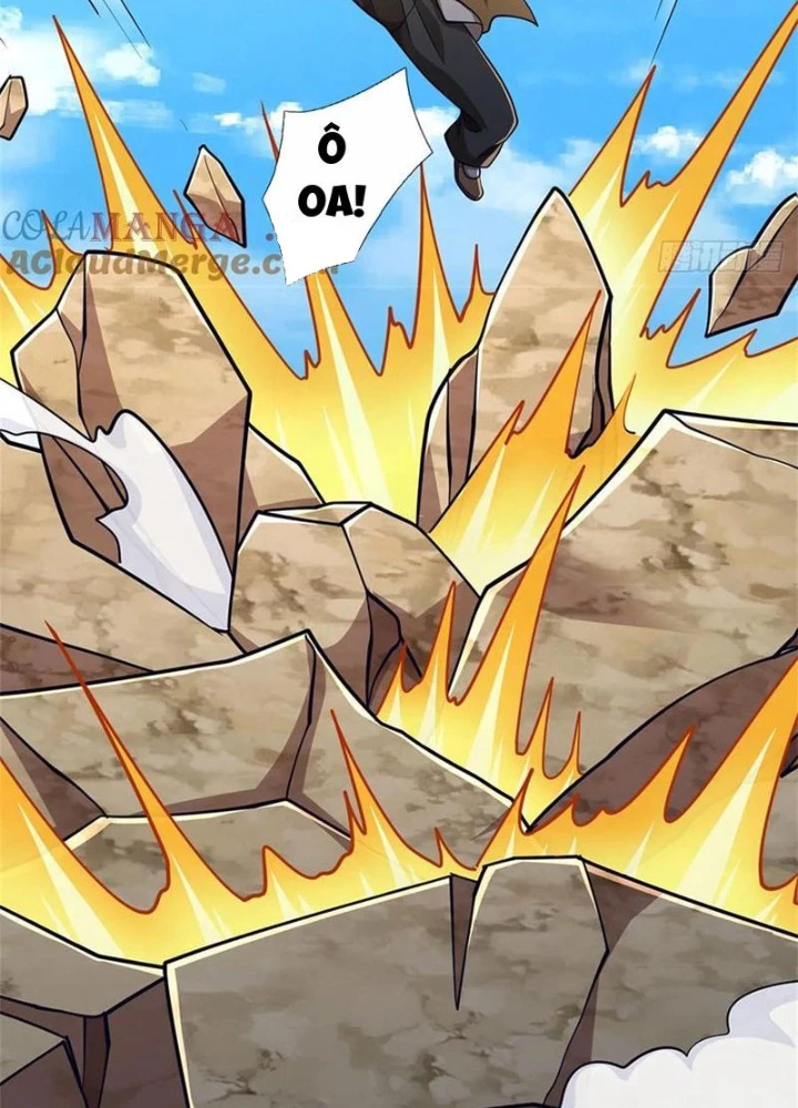 Tận thế thế giới Huyền Huyễn Ta Vô Địch Chapter 61 - 17