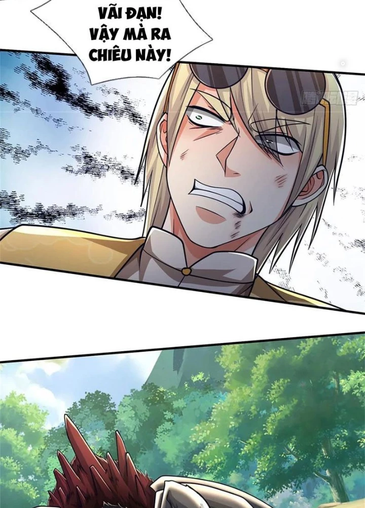 Tận thế thế giới Huyền Huyễn Ta Vô Địch Chapter 61 - 19