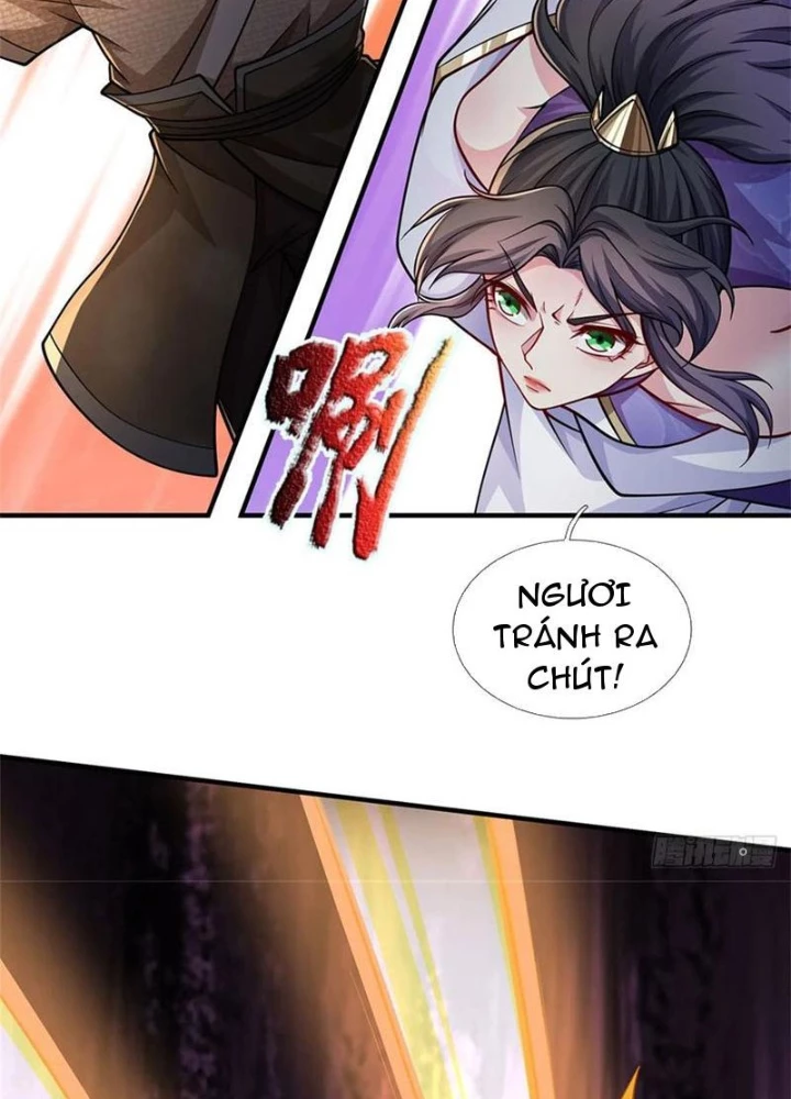 Tận thế thế giới Huyền Huyễn Ta Vô Địch Chapter 61 - 27