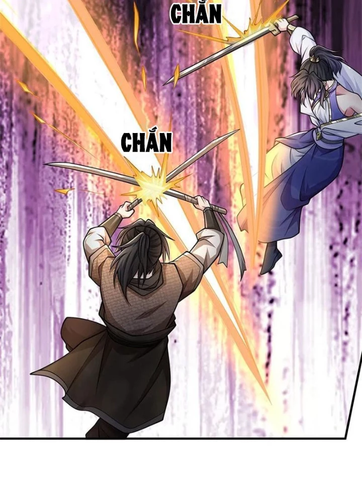 Tận thế thế giới Huyền Huyễn Ta Vô Địch Chapter 61 - 29
