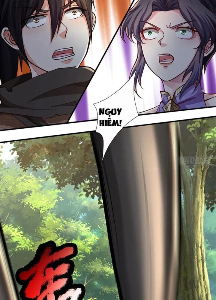 Tận thế thế giới Huyền Huyễn Ta Vô Địch Chapter 61 - 37