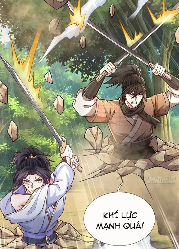 Tận thế thế giới Huyền Huyễn Ta Vô Địch Chapter 61 - 41