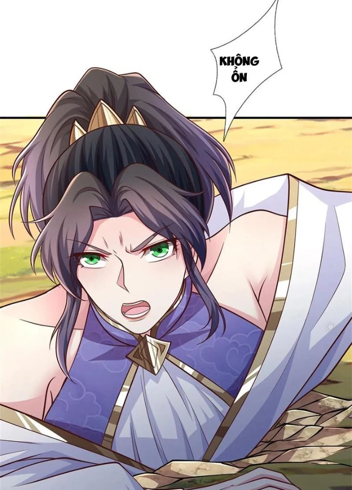 Tận thế thế giới Huyền Huyễn Ta Vô Địch Chapter 61 - 45