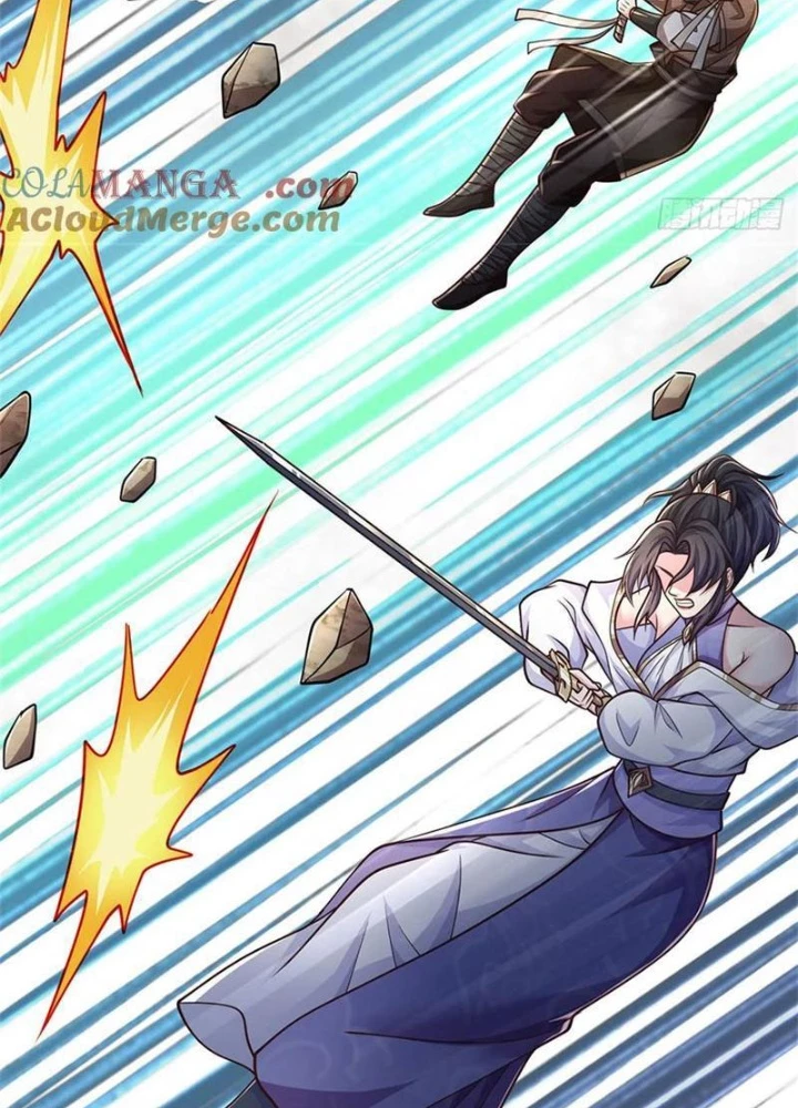 Tận thế thế giới Huyền Huyễn Ta Vô Địch Chapter 61 - 53