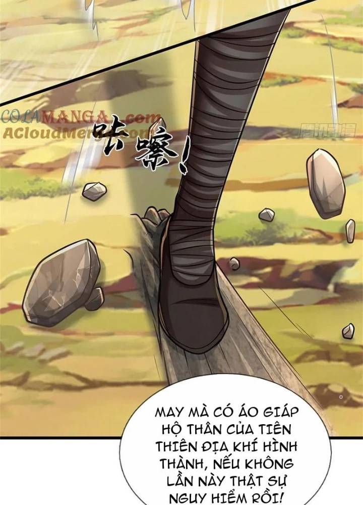 Tận thế thế giới Huyền Huyễn Ta Vô Địch Chapter 61 - 57