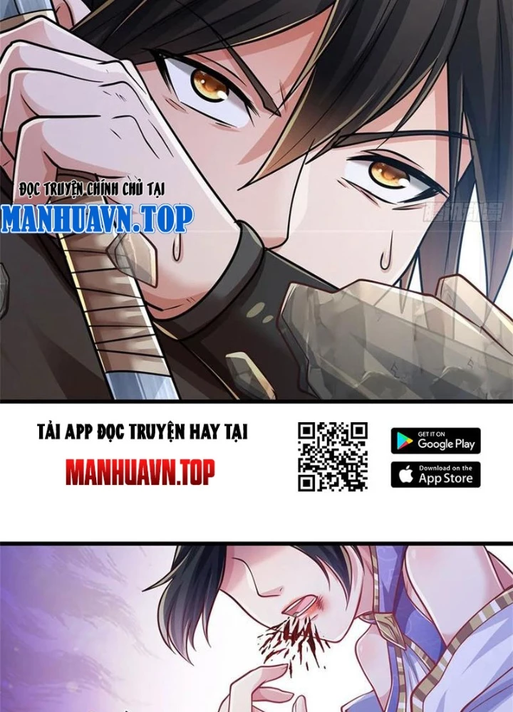 Tận thế thế giới Huyền Huyễn Ta Vô Địch Chapter 61 - 59