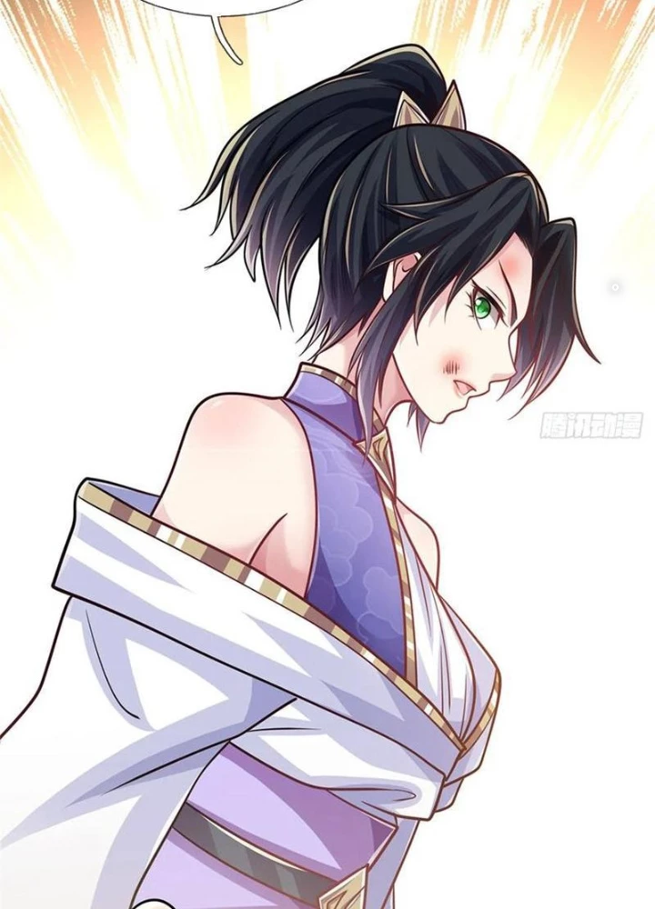 Tận thế thế giới Huyền Huyễn Ta Vô Địch Chapter 61 - 67