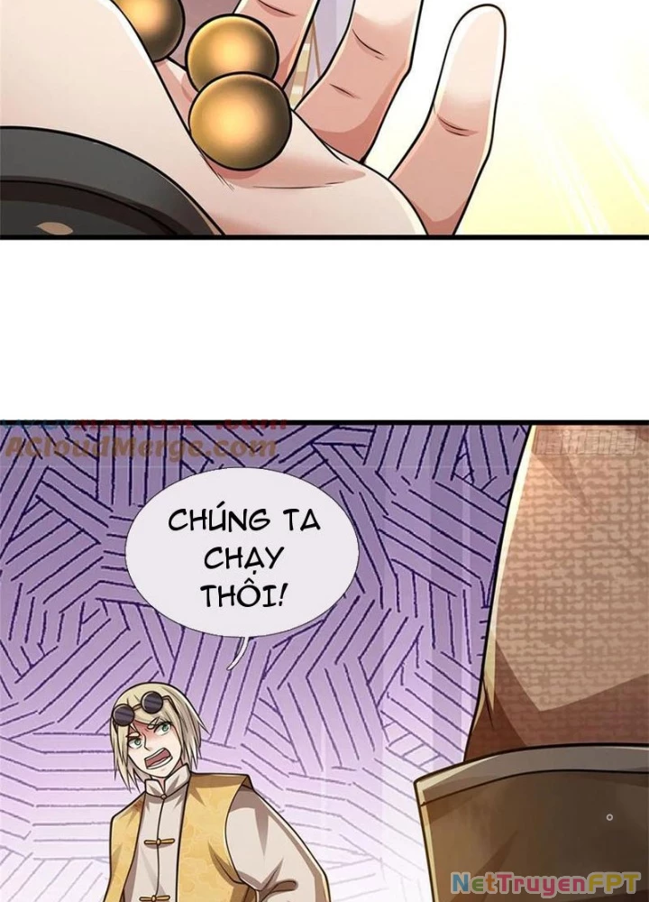 Tận thế thế giới Huyền Huyễn Ta Vô Địch Chapter 61 - 69