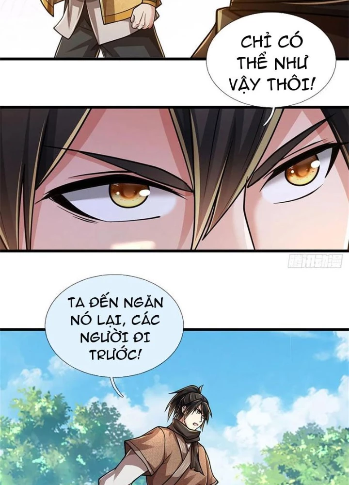 Tận thế thế giới Huyền Huyễn Ta Vô Địch Chapter 61 - 71
